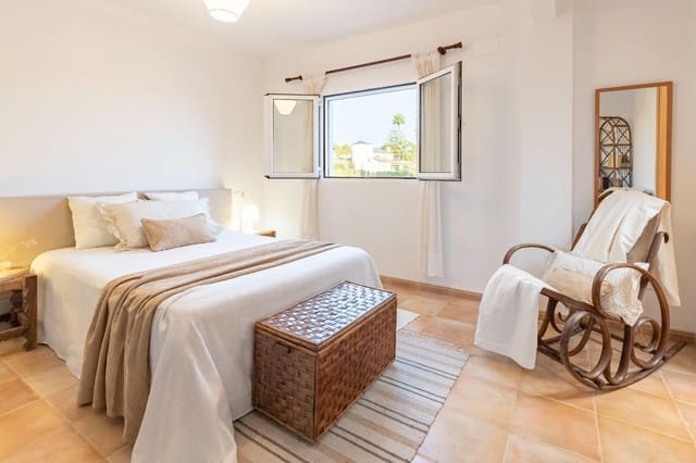 6 soverom Villa til salgs i San Antonio de Benagéber med svømmebasseng garasje - € 720 000 (Ref: 9341113)