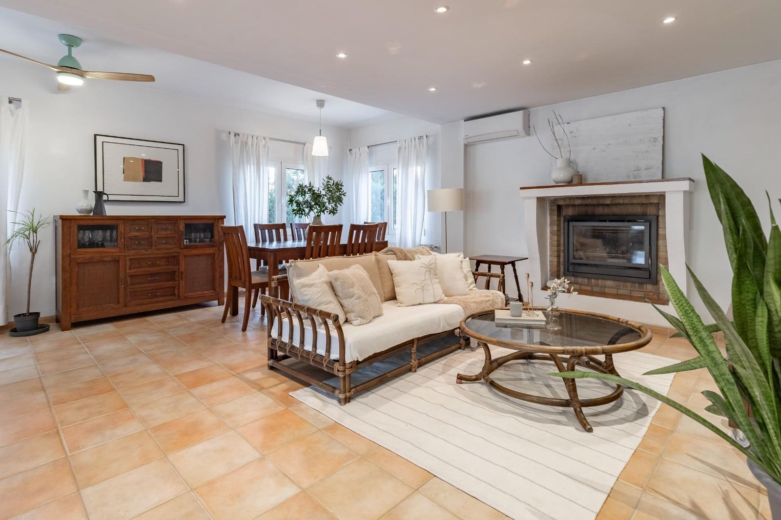 6 soverom Villa til salgs i San Antonio de Benageber med svømmebasseng garasje - € 720 000 (Ref: 9341113)