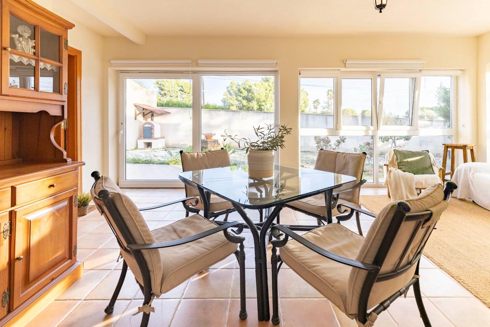 6 soverom Villa til salgs i San Antonio de Benageber med svømmebasseng garasje - € 720 000 (Ref: 9341113)