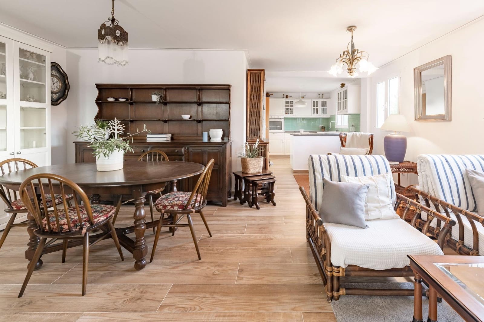 6 soverom Villa til salgs i San Antonio de Benageber med svømmebasseng garasje - € 720 000 (Ref: 9341113)