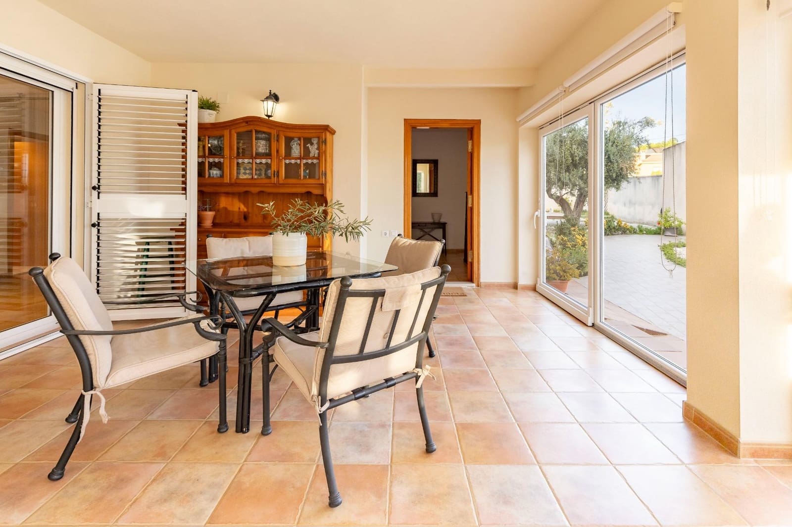 6 soverom Villa til salgs i San Antonio de Benageber med svømmebasseng garasje - € 720 000 (Ref: 9341113)