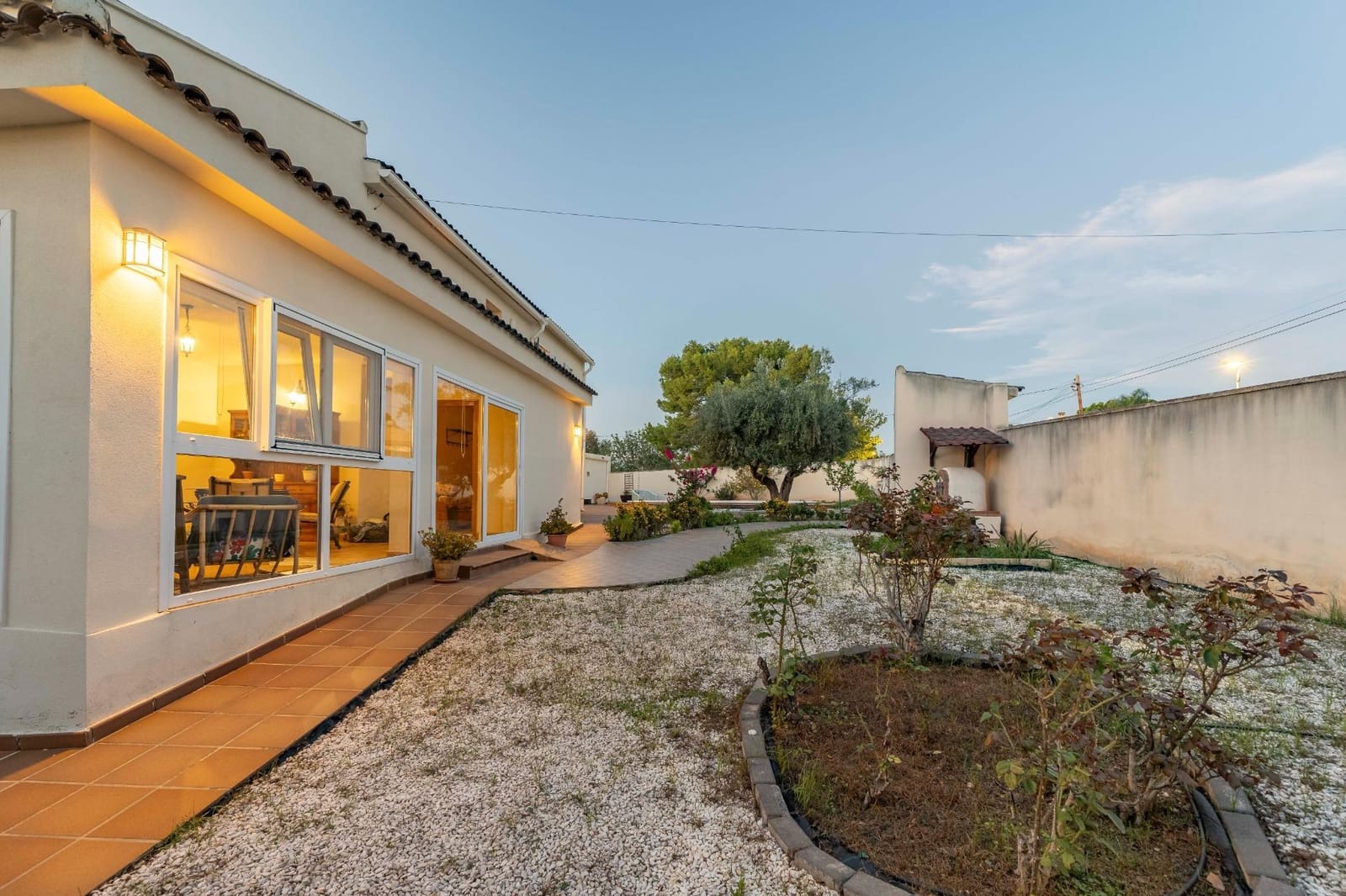 6 soverom Villa til salgs i San Antonio de Benageber med svømmebasseng garasje - € 720 000 (Ref: 9341113)