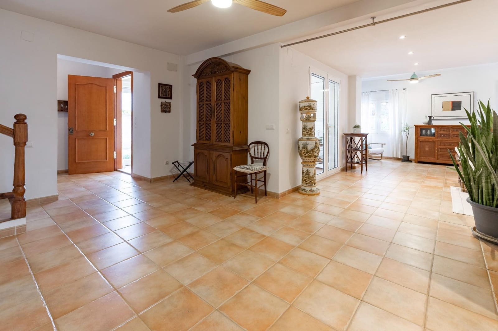 6 soverom Villa til salgs i San Antonio de Benageber med svømmebasseng garasje - € 720 000 (Ref: 9341113)