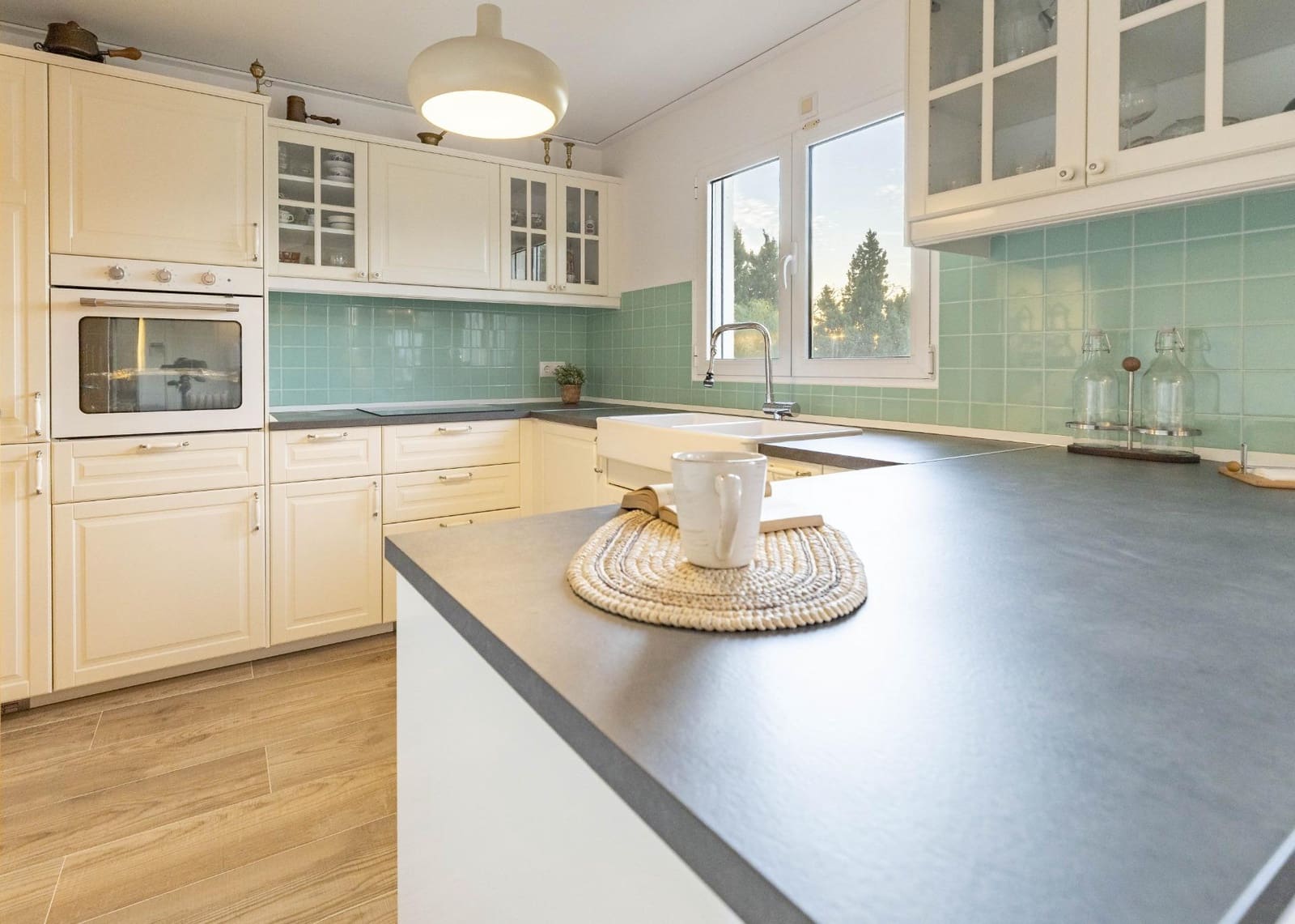 6 soverom Villa til salgs i San Antonio de Benageber med svømmebasseng garasje - € 720 000 (Ref: 9341113)