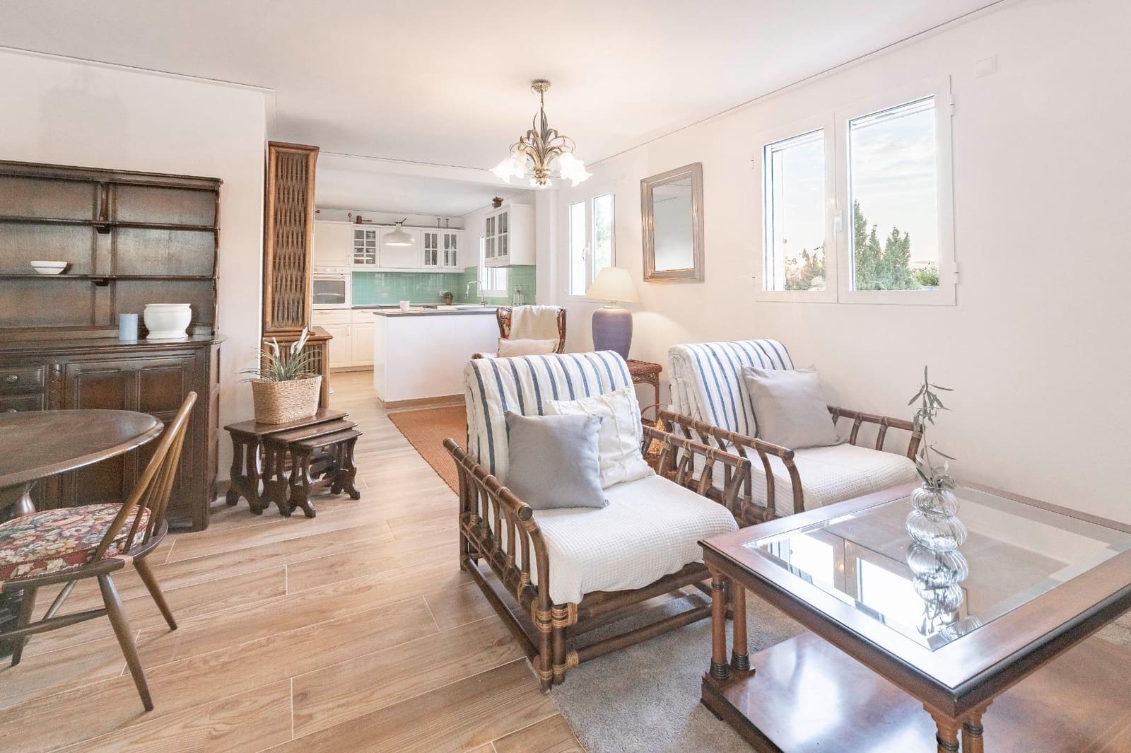 6 soverom Villa til salgs i San Antonio de Benageber med svømmebasseng garasje - € 720 000 (Ref: 9341113)