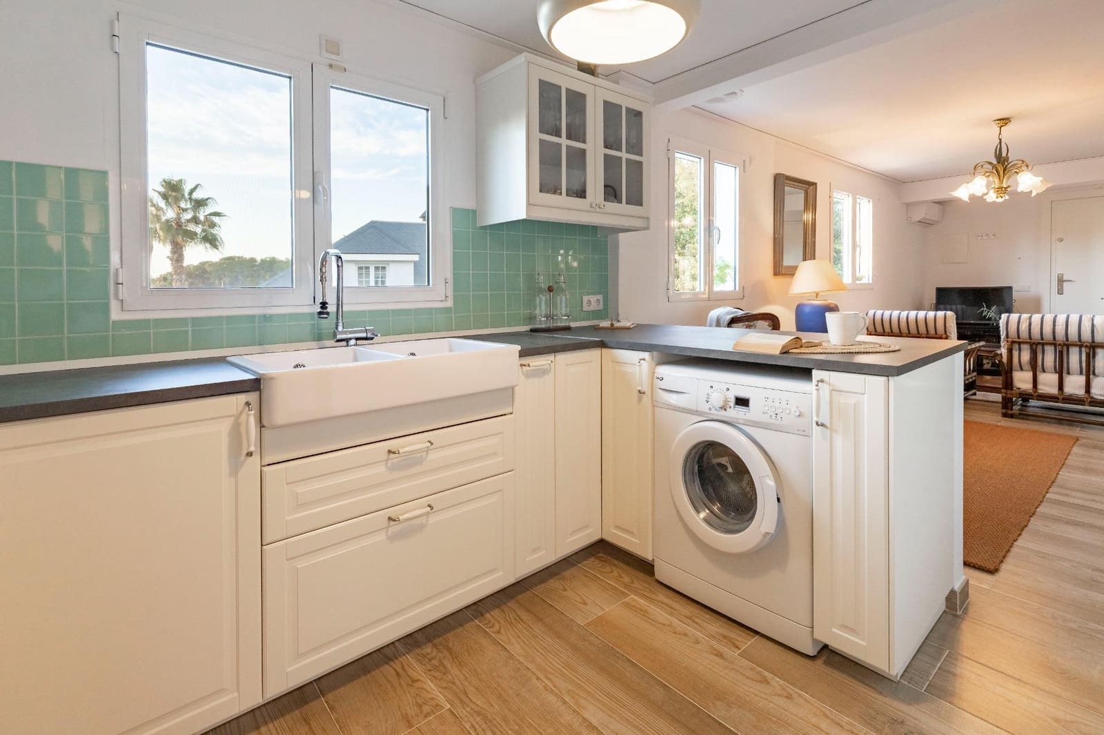 6 soverom Villa til salgs i San Antonio de Benageber med svømmebasseng garasje - € 720 000 (Ref: 9341113)