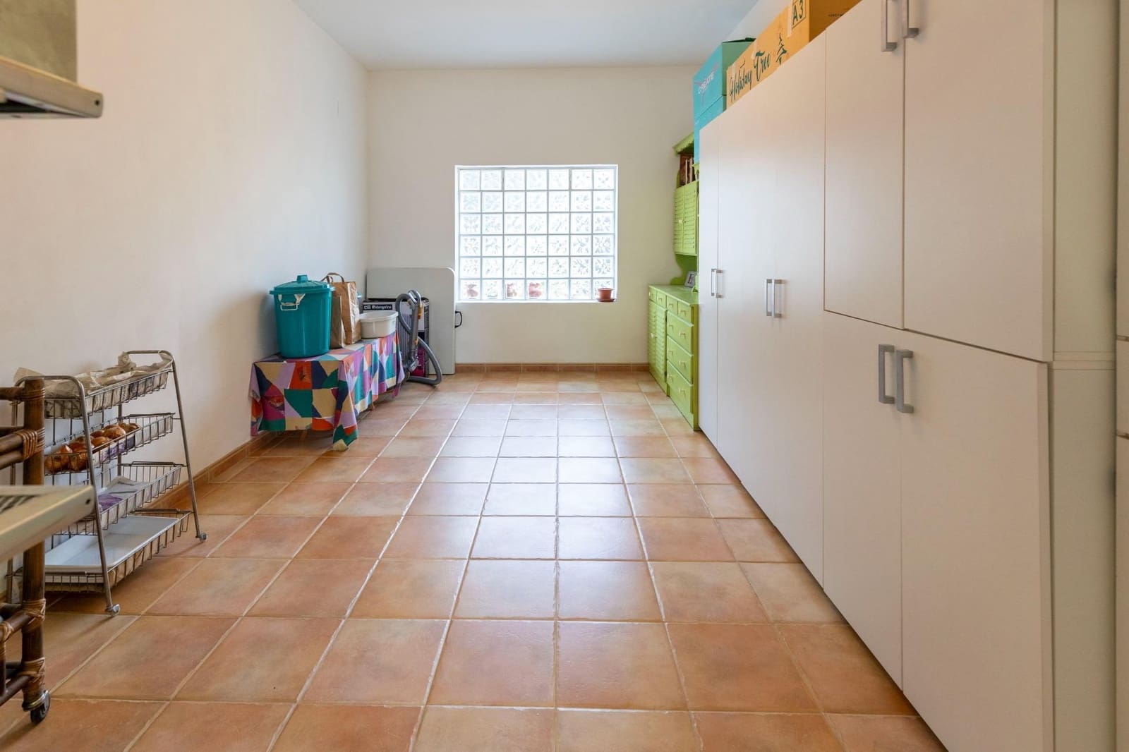 6 soverom Villa til salgs i San Antonio de Benageber med svømmebasseng garasje - € 720 000 (Ref: 9341113)