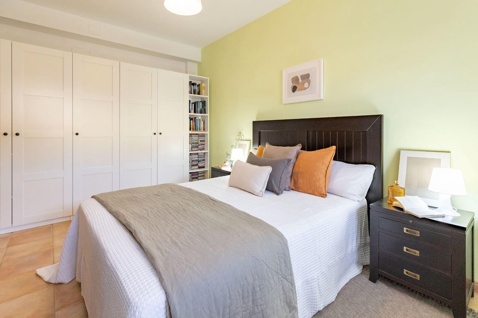 6 soverom Villa til salgs i San Antonio de Benageber med svømmebasseng garasje - € 720 000 (Ref: 9341113)