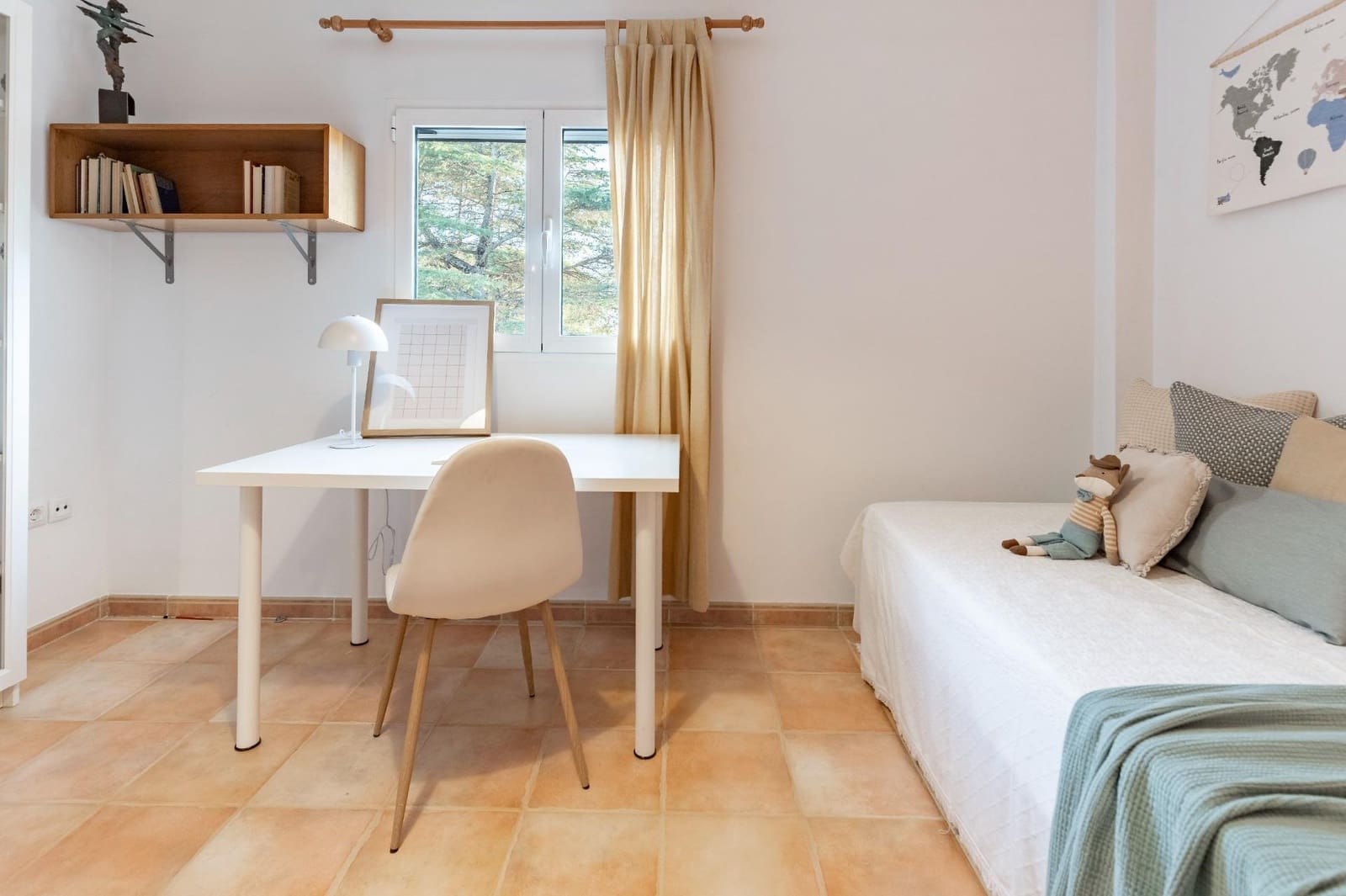 6 soverom Villa til salgs i San Antonio de Benageber med svømmebasseng garasje - € 720 000 (Ref: 9341113)