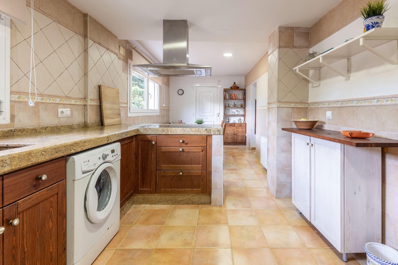 6 soverom Villa til salgs i San Antonio de Benageber med svømmebasseng garasje - € 720 000 (Ref: 9341113)