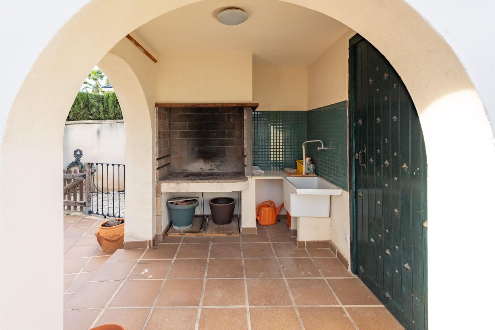 6 soverom Villa til salgs i San Antonio de Benageber med svømmebasseng garasje - € 720 000 (Ref: 9341113)