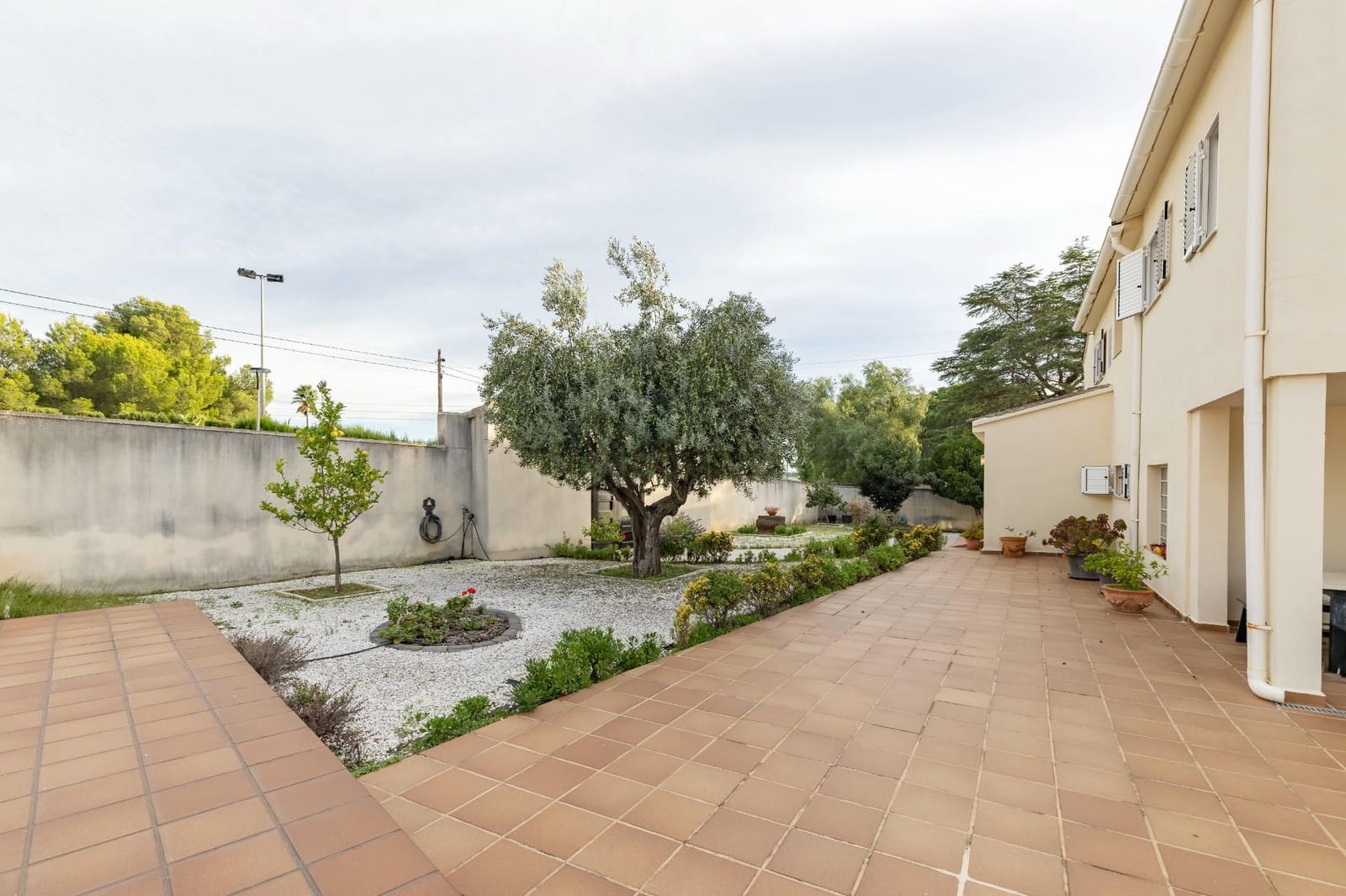 6 soverom Villa til salgs i San Antonio de Benageber med svømmebasseng garasje - € 720 000 (Ref: 9341113)