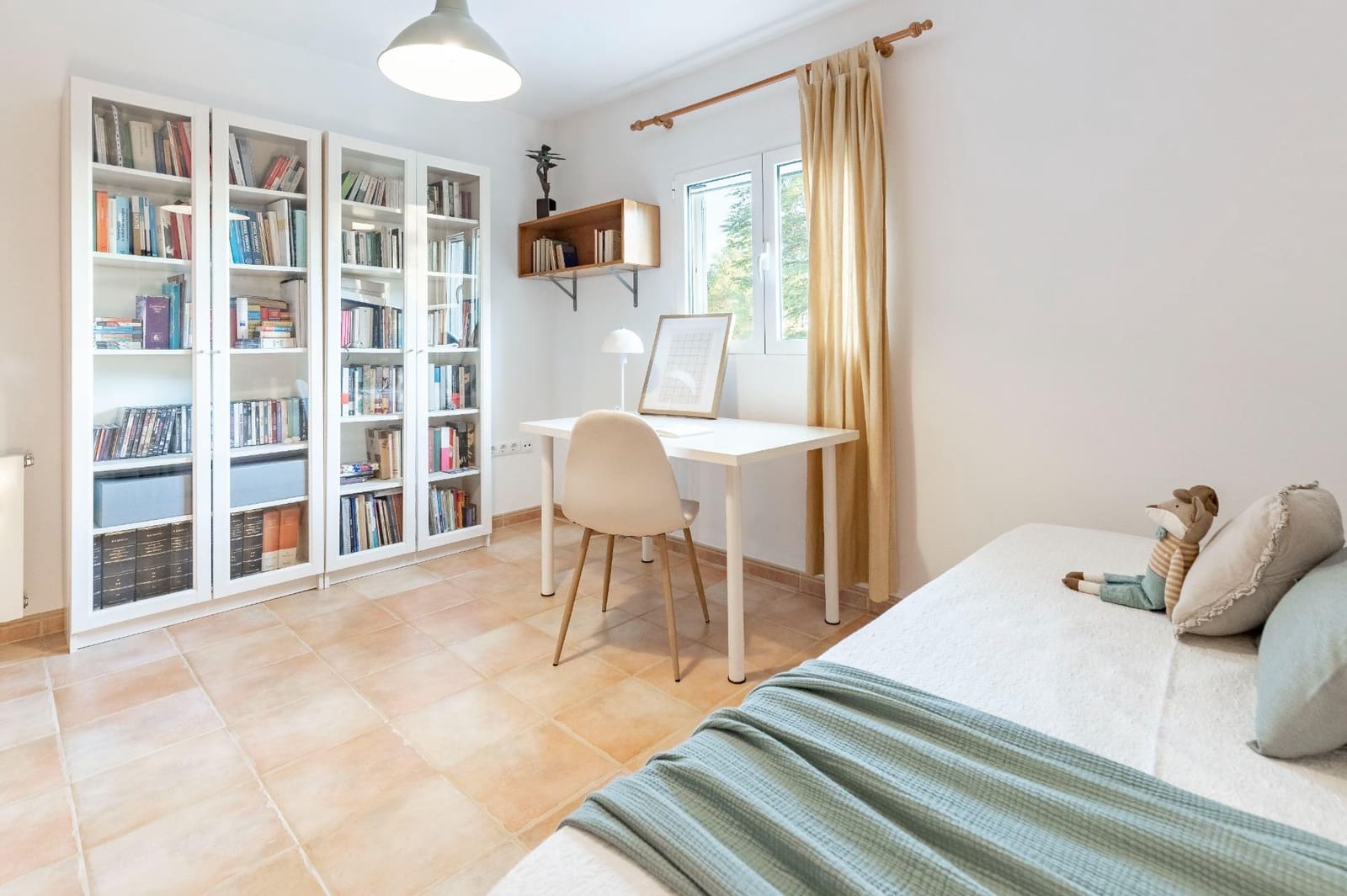 6 soverom Villa til salgs i San Antonio de Benageber med svømmebasseng garasje - € 720 000 (Ref: 9341113)