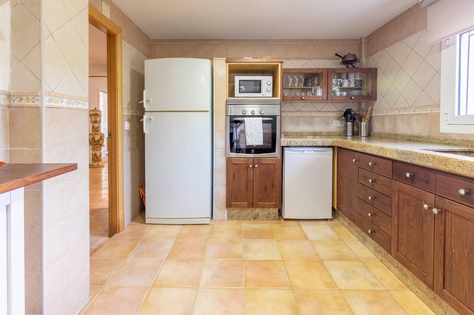 6 soverom Villa til salgs i San Antonio de Benageber med svømmebasseng garasje - € 720 000 (Ref: 9341113)