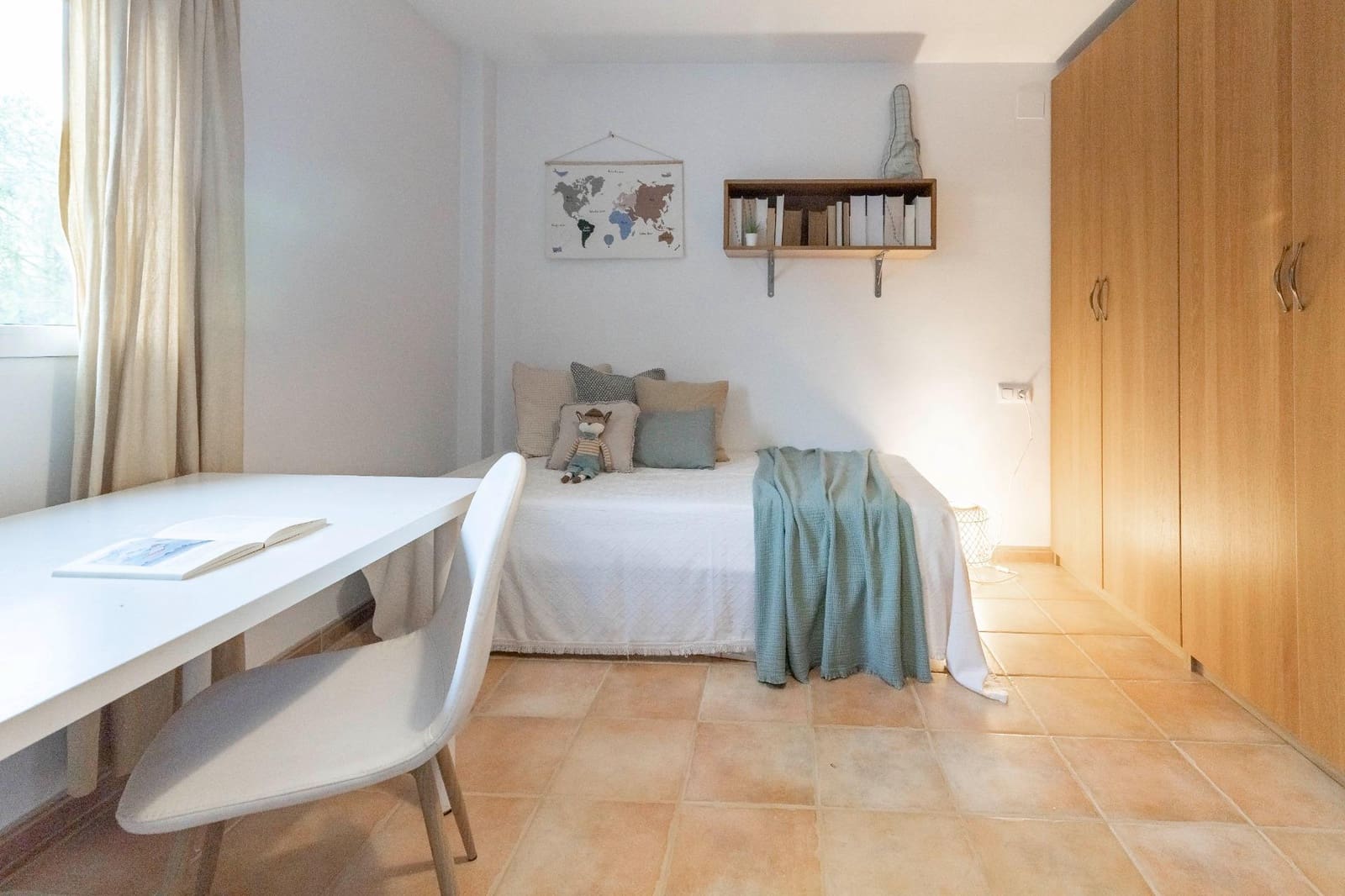 6 soverom Villa til salgs i San Antonio de Benageber med svømmebasseng garasje - € 720 000 (Ref: 9341113)