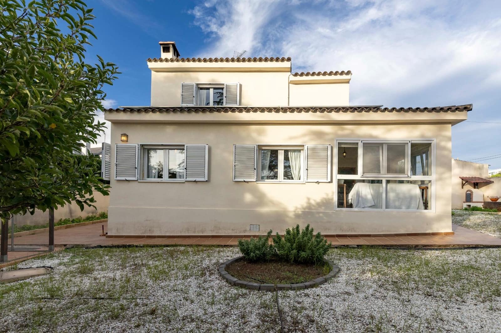 6 soverom Villa til salgs i San Antonio de Benageber med svømmebasseng garasje - € 720 000 (Ref: 9341113)