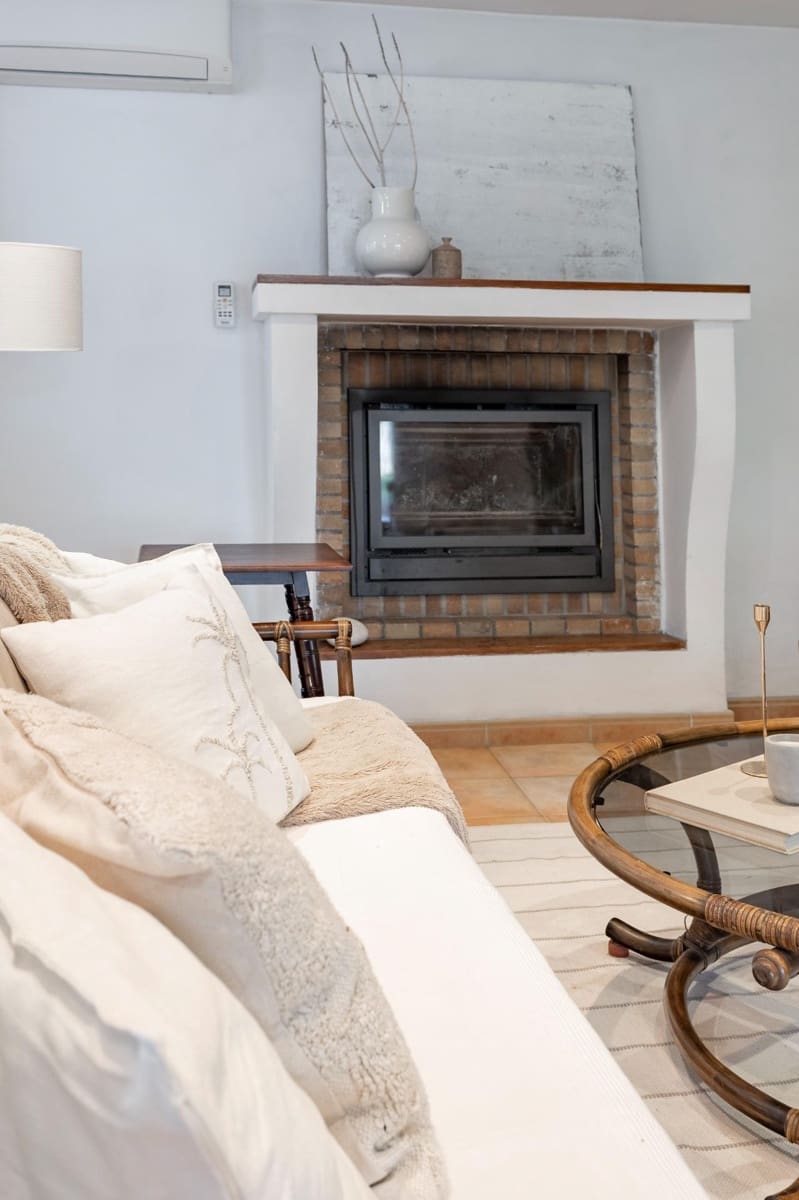 6 soverom Villa til salgs i San Antonio de Benageber med svømmebasseng garasje - € 720 000 (Ref: 9341113)