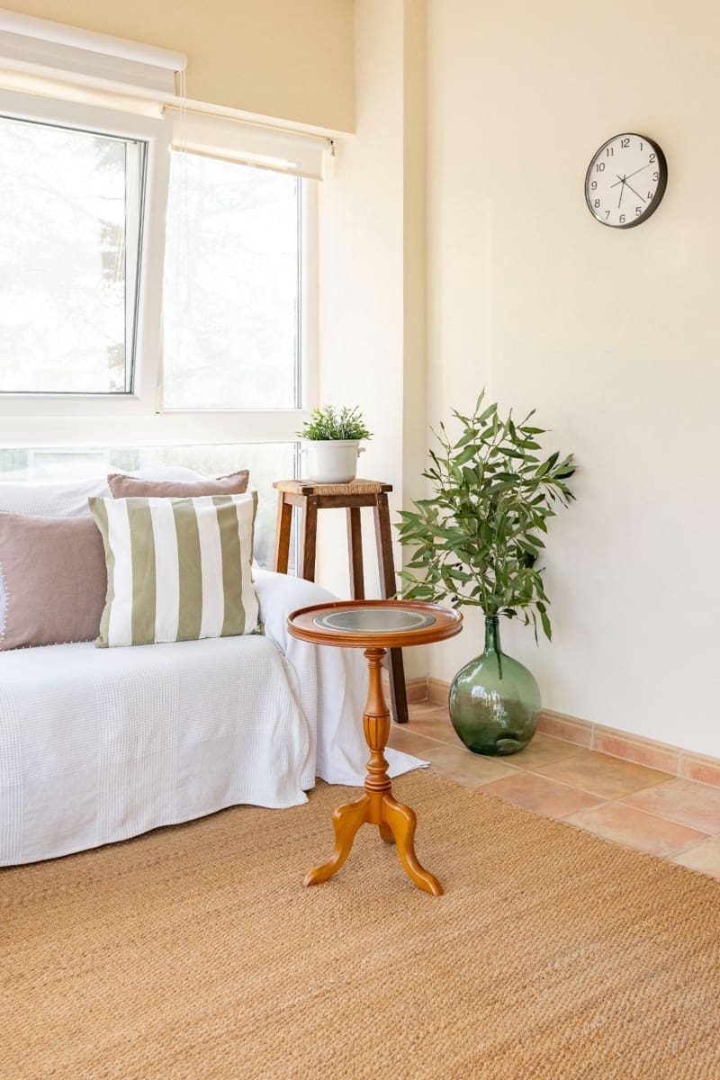 6 soverom Villa til salgs i San Antonio de Benageber med svømmebasseng garasje - € 720 000 (Ref: 9341113)