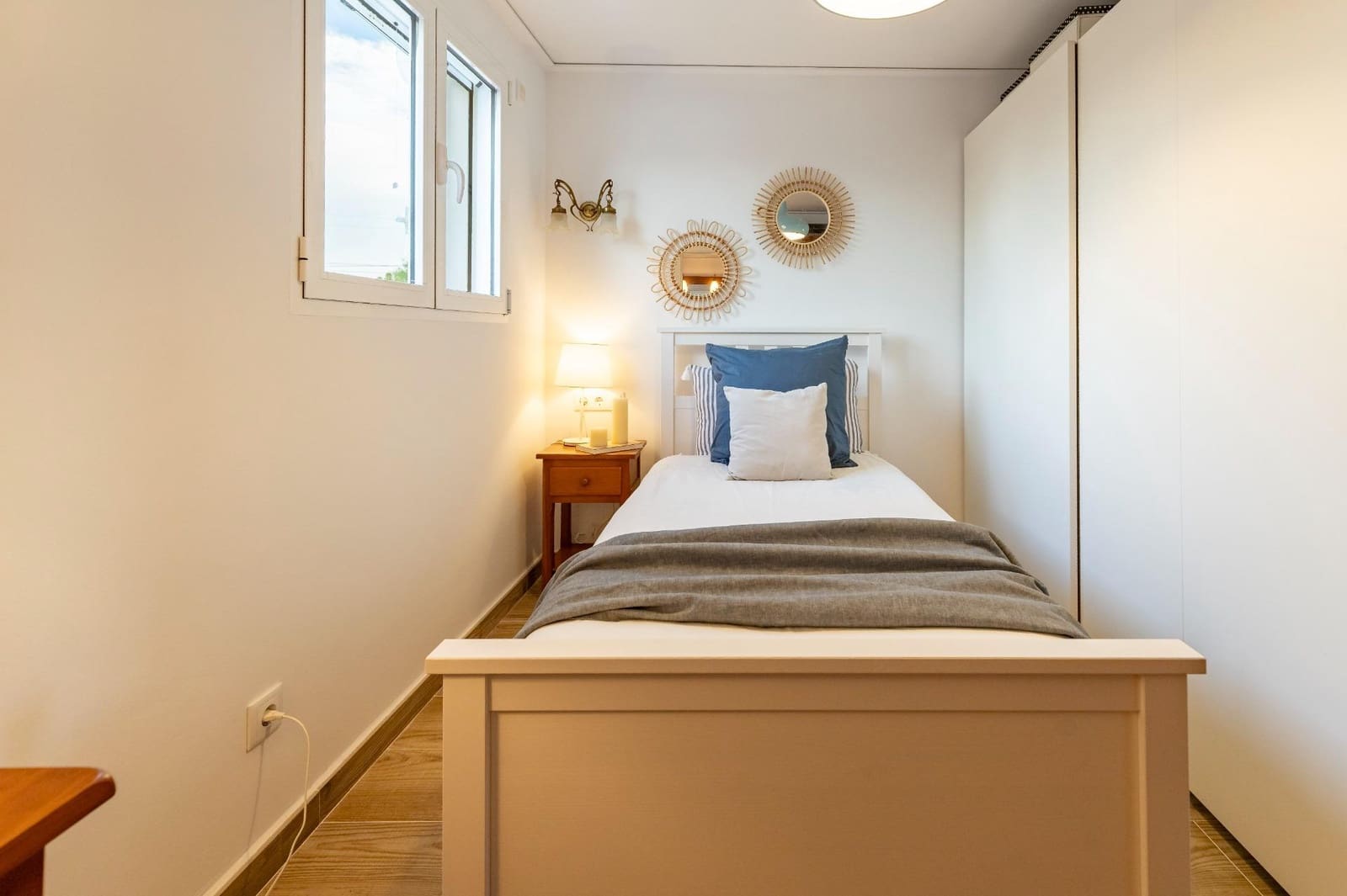 6 soverom Villa til salgs i San Antonio de Benageber med svømmebasseng garasje - € 720 000 (Ref: 9341113)