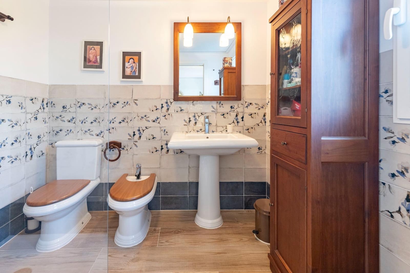 6 soverom Villa til salgs i San Antonio de Benageber med svømmebasseng garasje - € 720 000 (Ref: 9341113)