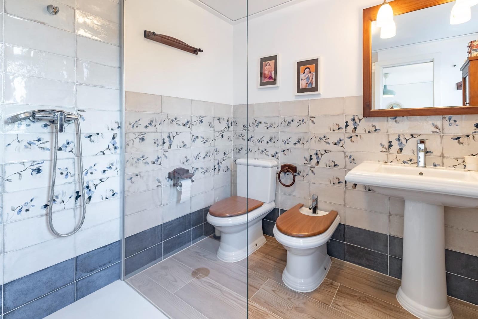 6 soverom Villa til salgs i San Antonio de Benageber med svømmebasseng garasje - € 720 000 (Ref: 9341113)