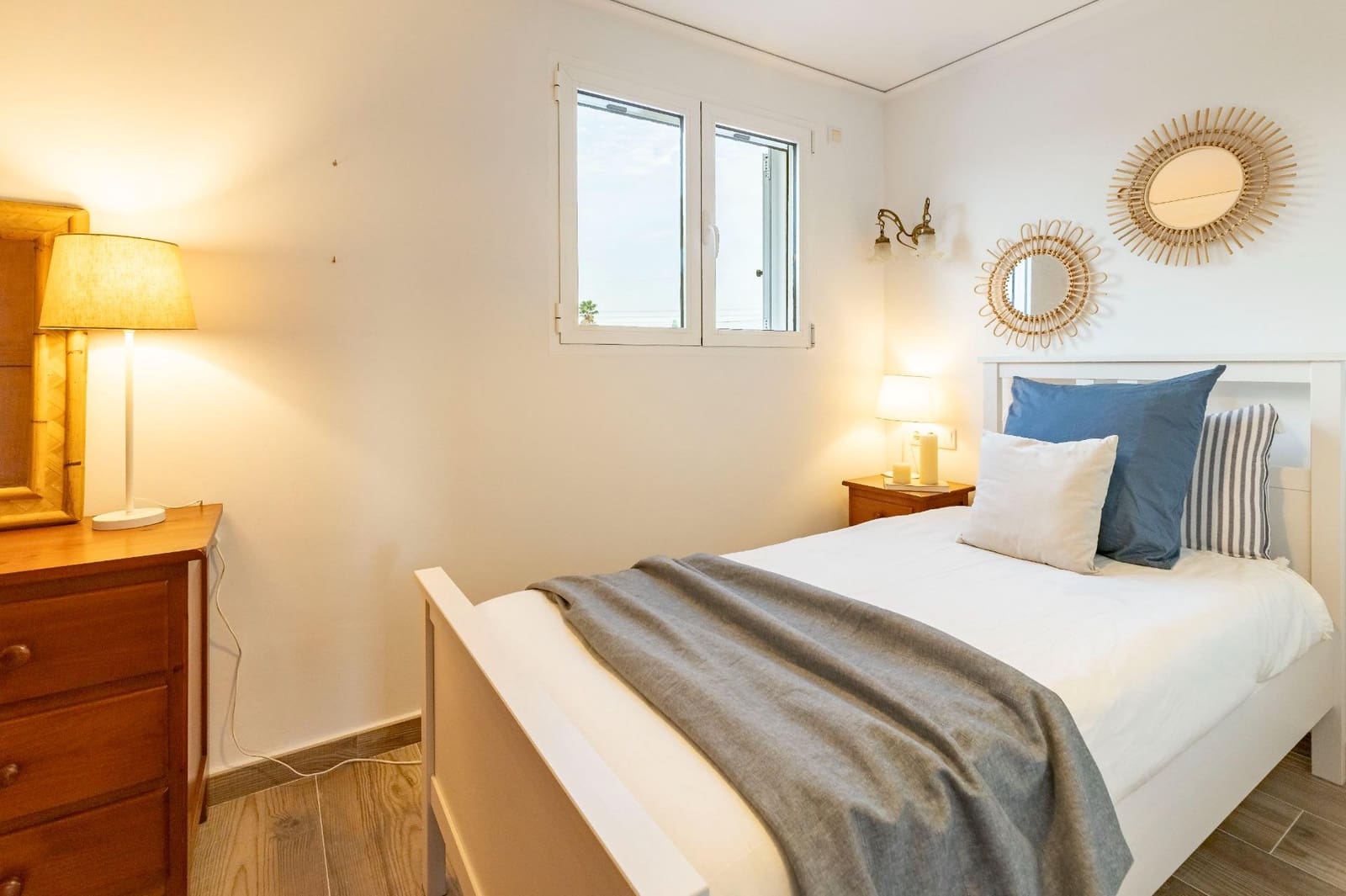 6 soverom Villa til salgs i San Antonio de Benageber med svømmebasseng garasje - € 720 000 (Ref: 9341113)