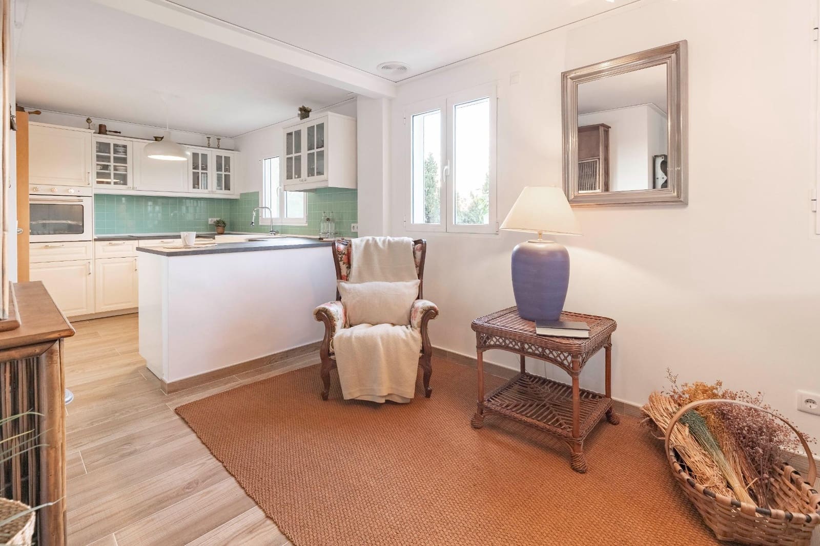 6 soverom Villa til salgs i San Antonio de Benageber med svømmebasseng garasje - € 720 000 (Ref: 9341113)