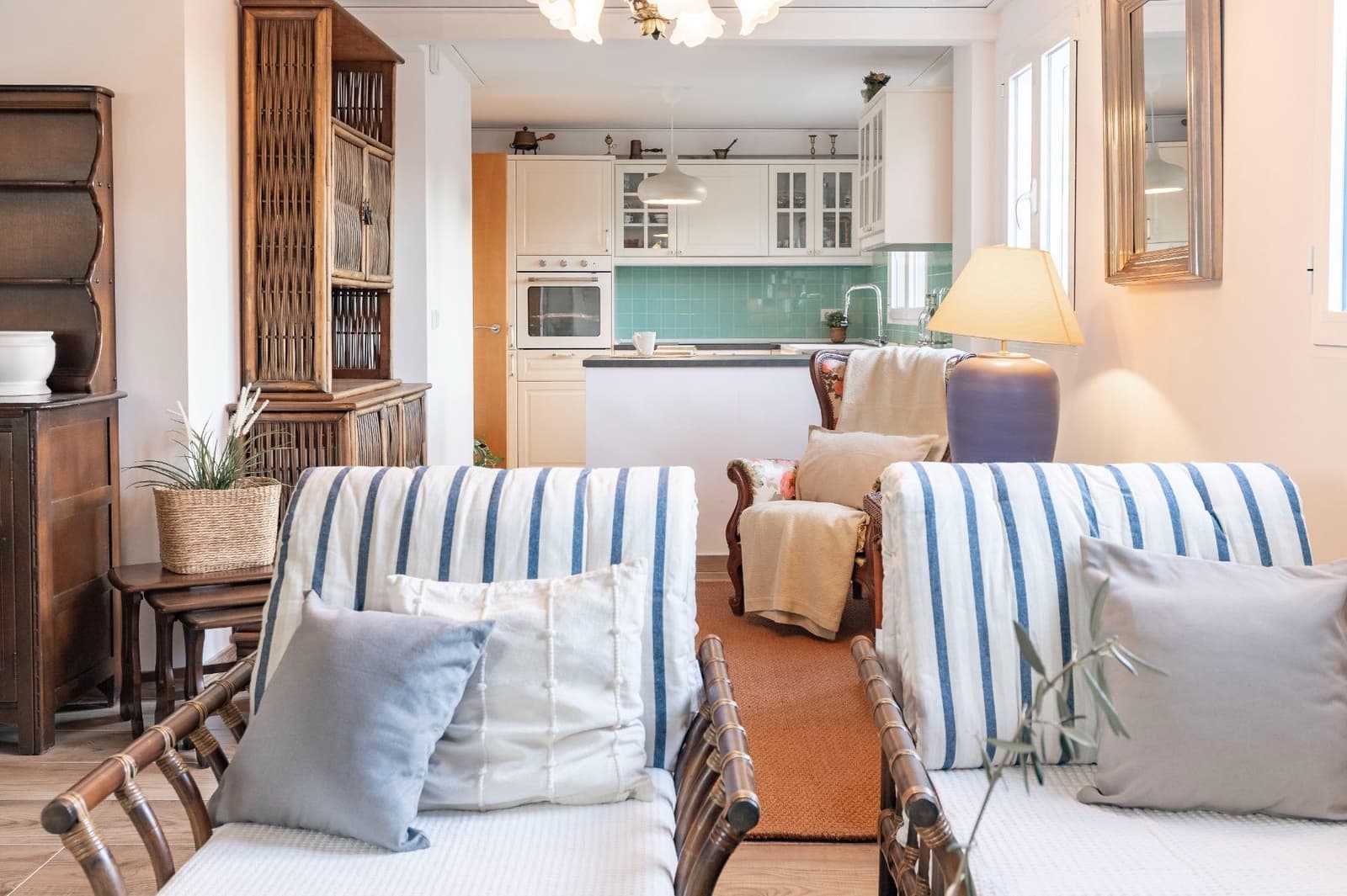 6 soverom Villa til salgs i San Antonio de Benageber med svømmebasseng garasje - € 720 000 (Ref: 9341113)