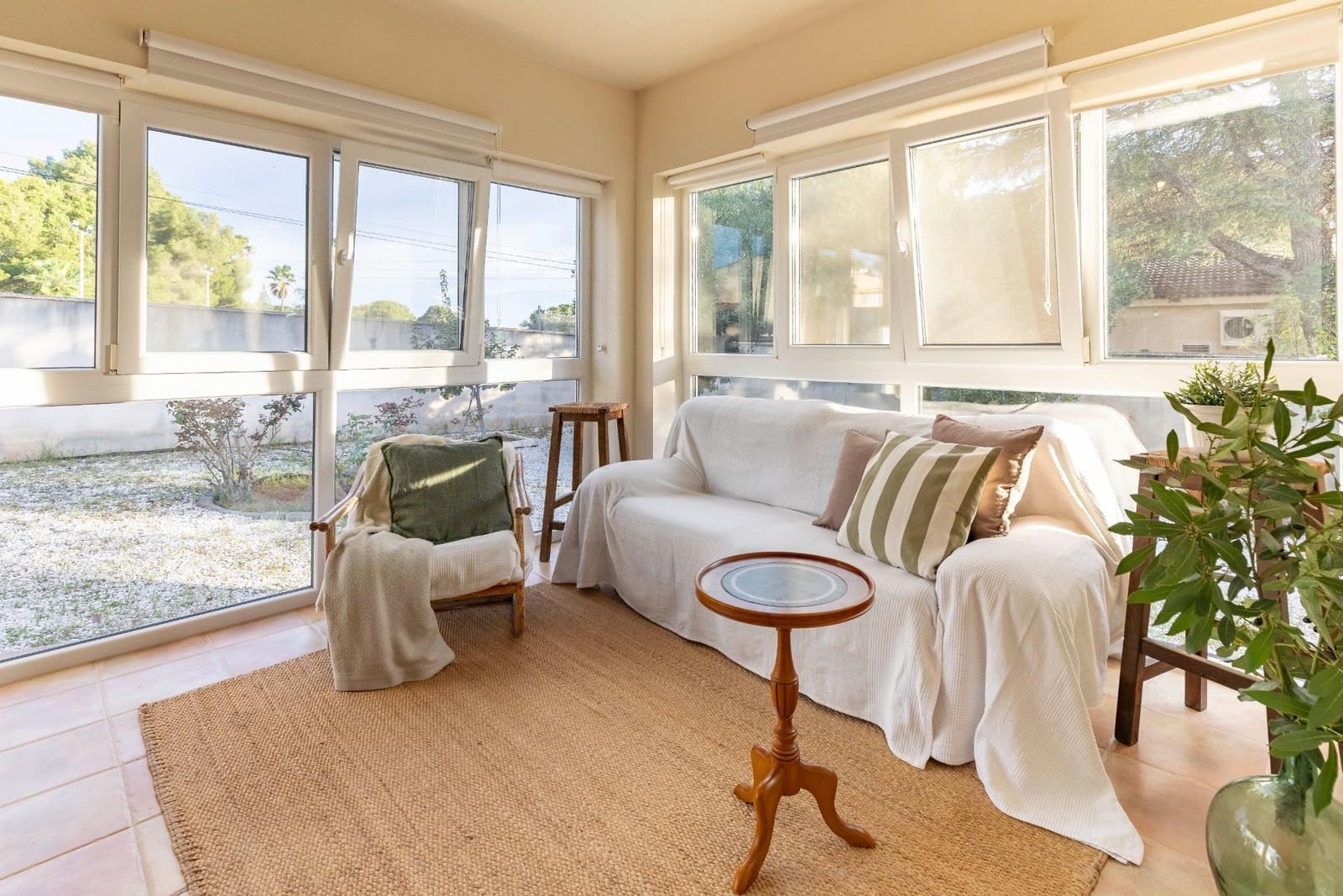 6 soverom Villa til salgs i San Antonio de Benageber med svømmebasseng garasje - € 720 000 (Ref: 9341113)