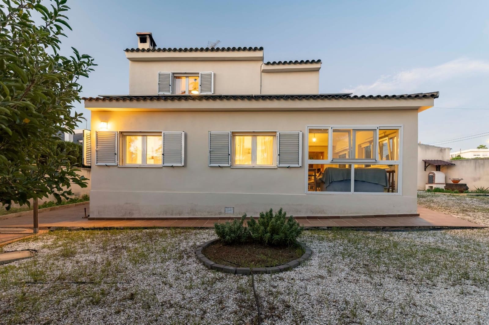 6 soverom Villa til salgs i San Antonio de Benageber med svømmebasseng garasje - € 720 000 (Ref: 9341113)