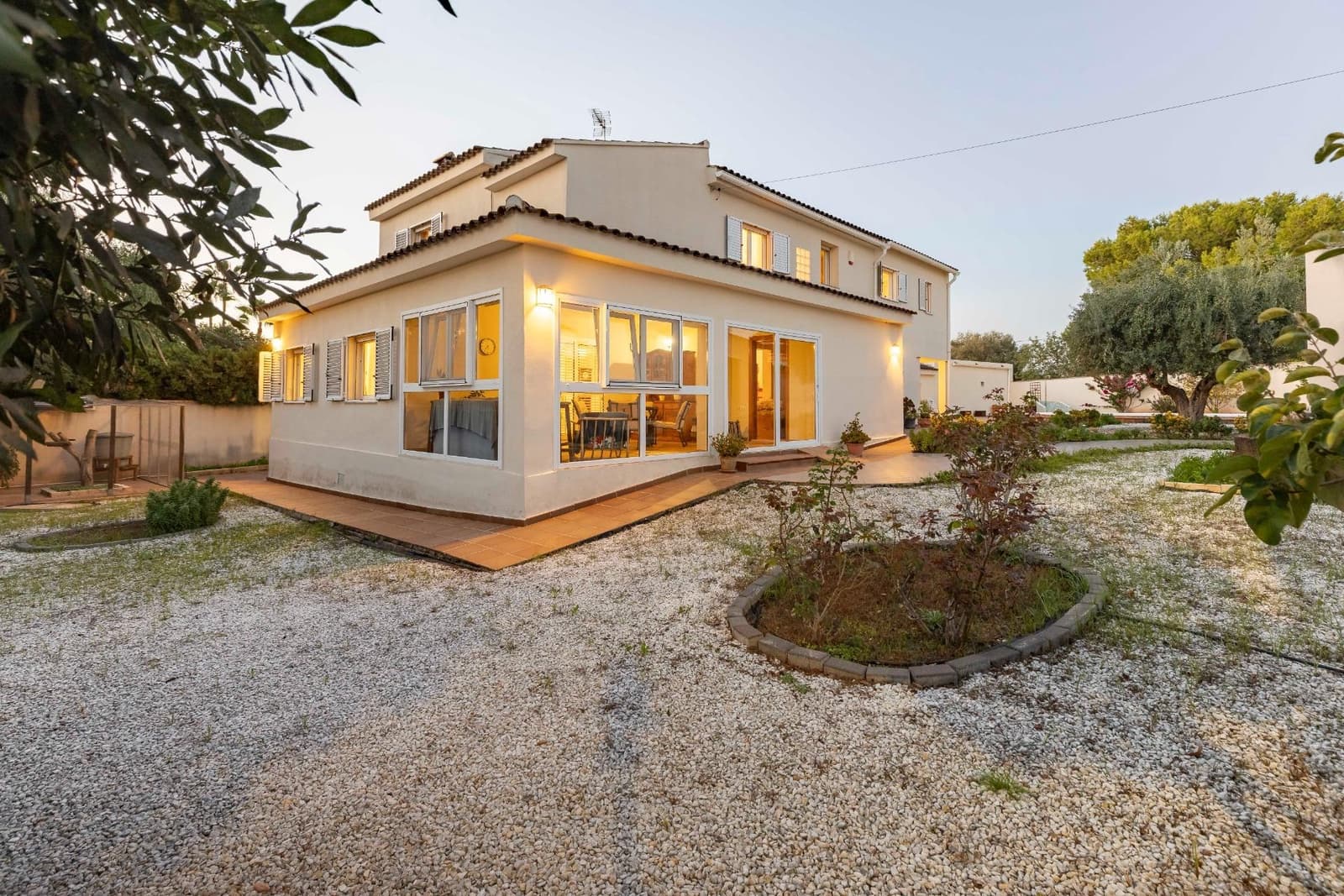 6 soverom Villa til salgs i San Antonio de Benageber med svømmebasseng garasje - € 720 000 (Ref: 9341113)