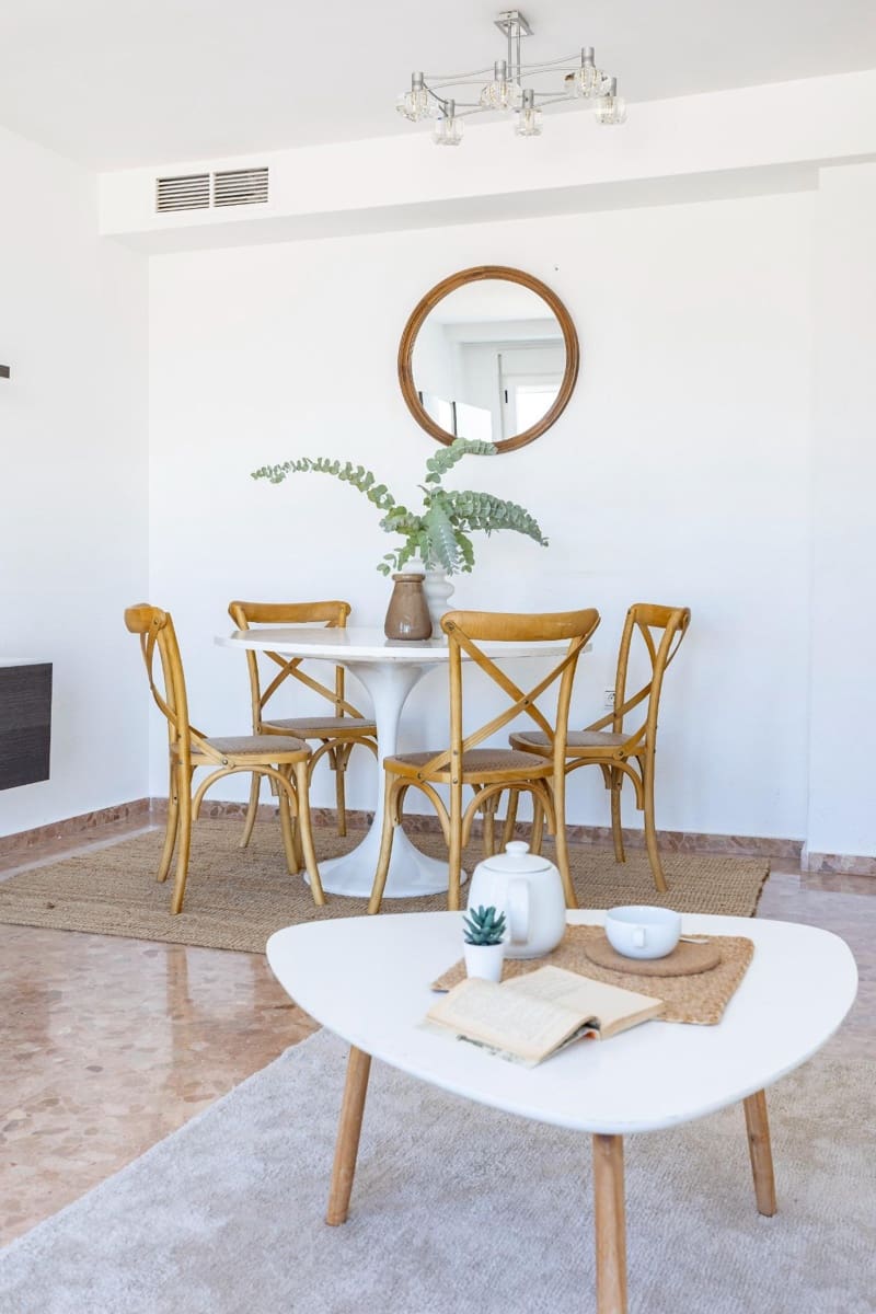 3 slaapkamer Flat te koop in Paiporta met garage - € 235.000 (Ref: 9356121)