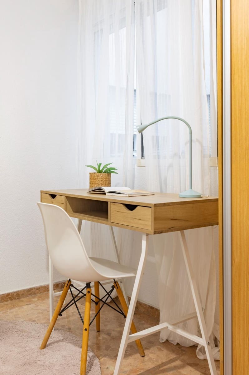 3 slaapkamer Flat te koop in Paiporta met garage - € 235.000 (Ref: 9356121)