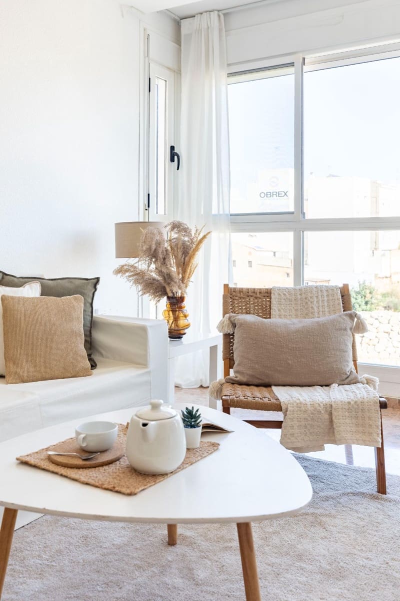 3 slaapkamer Flat te koop in Paiporta met garage - € 235.000 (Ref: 9356121)