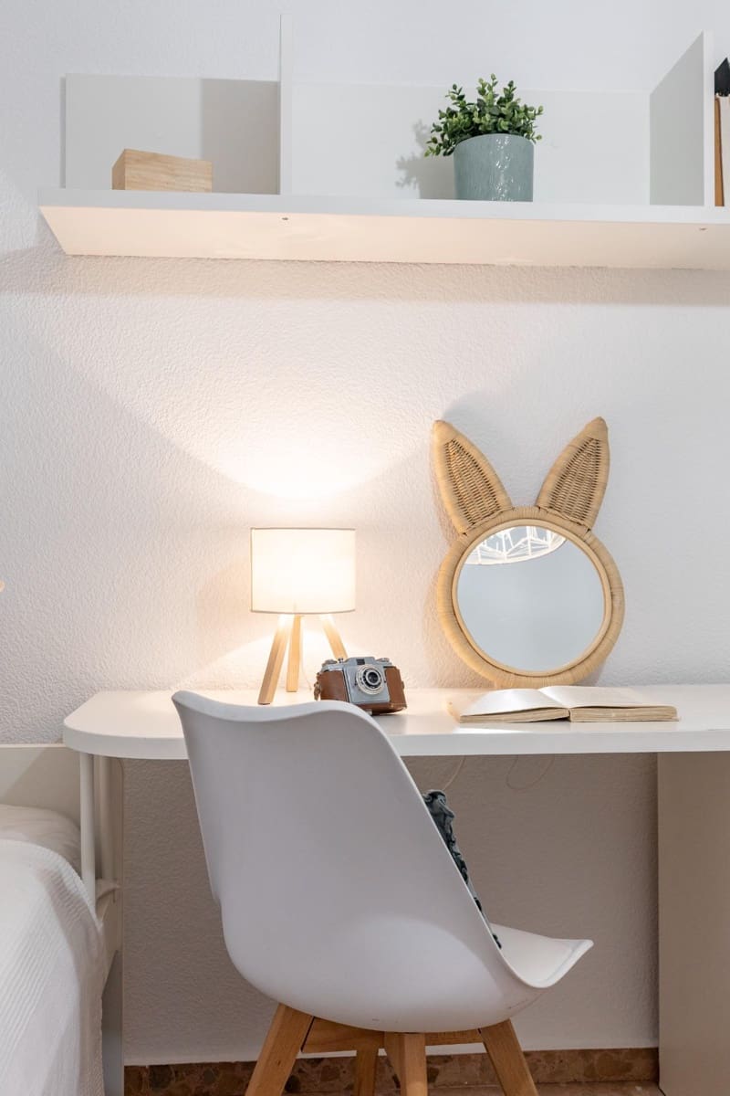 3 slaapkamer Flat te koop in Paiporta met garage - € 235.000 (Ref: 9356121)