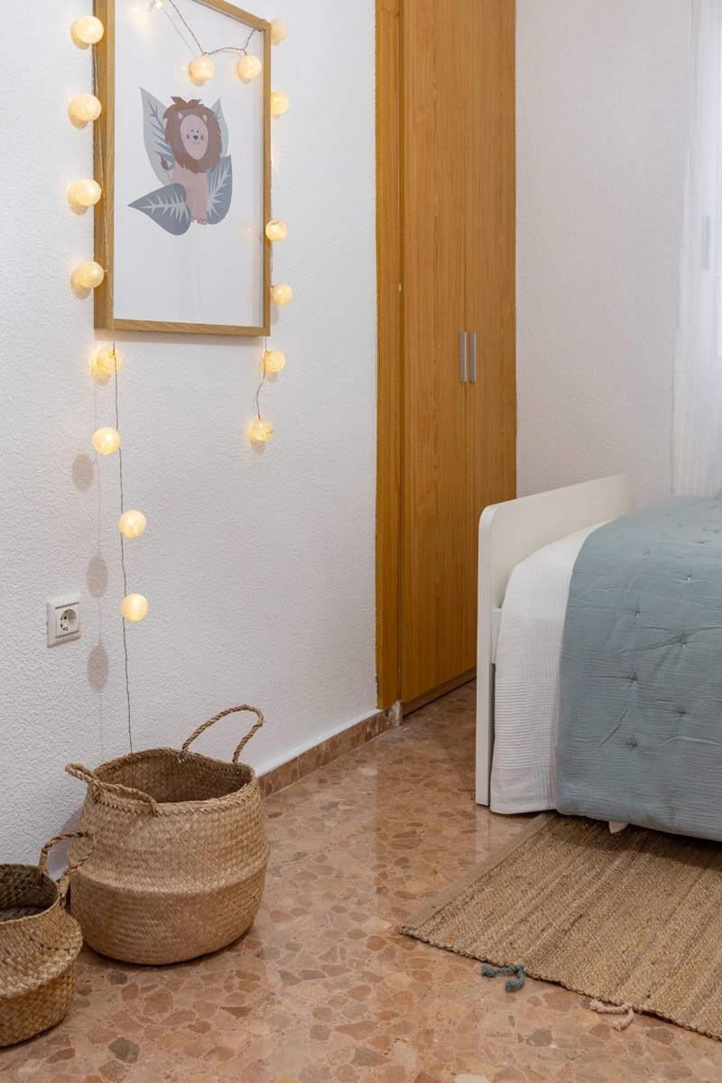 3 slaapkamer Flat te koop in Paiporta met garage - € 235.000 (Ref: 9356121)