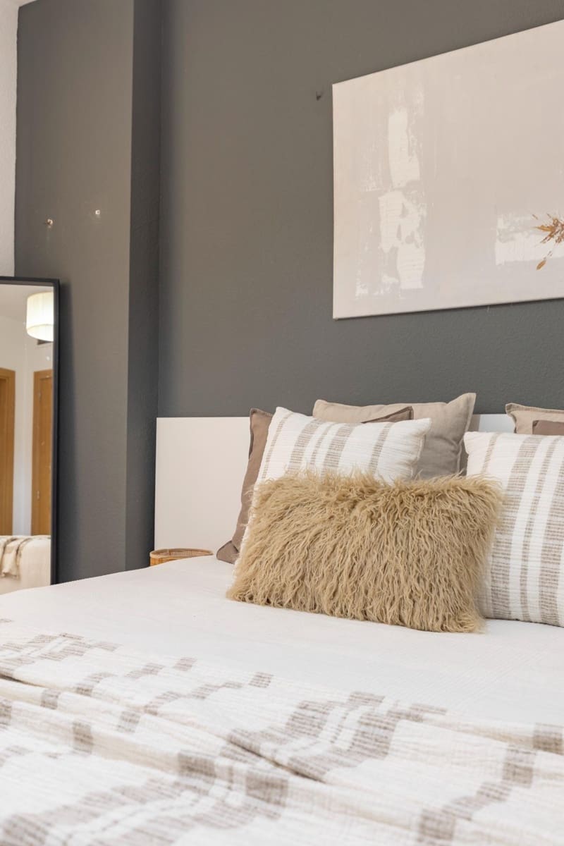 3 slaapkamer Flat te koop in Paiporta met garage - € 235.000 (Ref: 9356121)