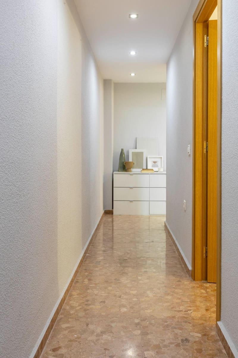 3 slaapkamer Flat te koop in Paiporta met garage - € 235.000 (Ref: 9356121)