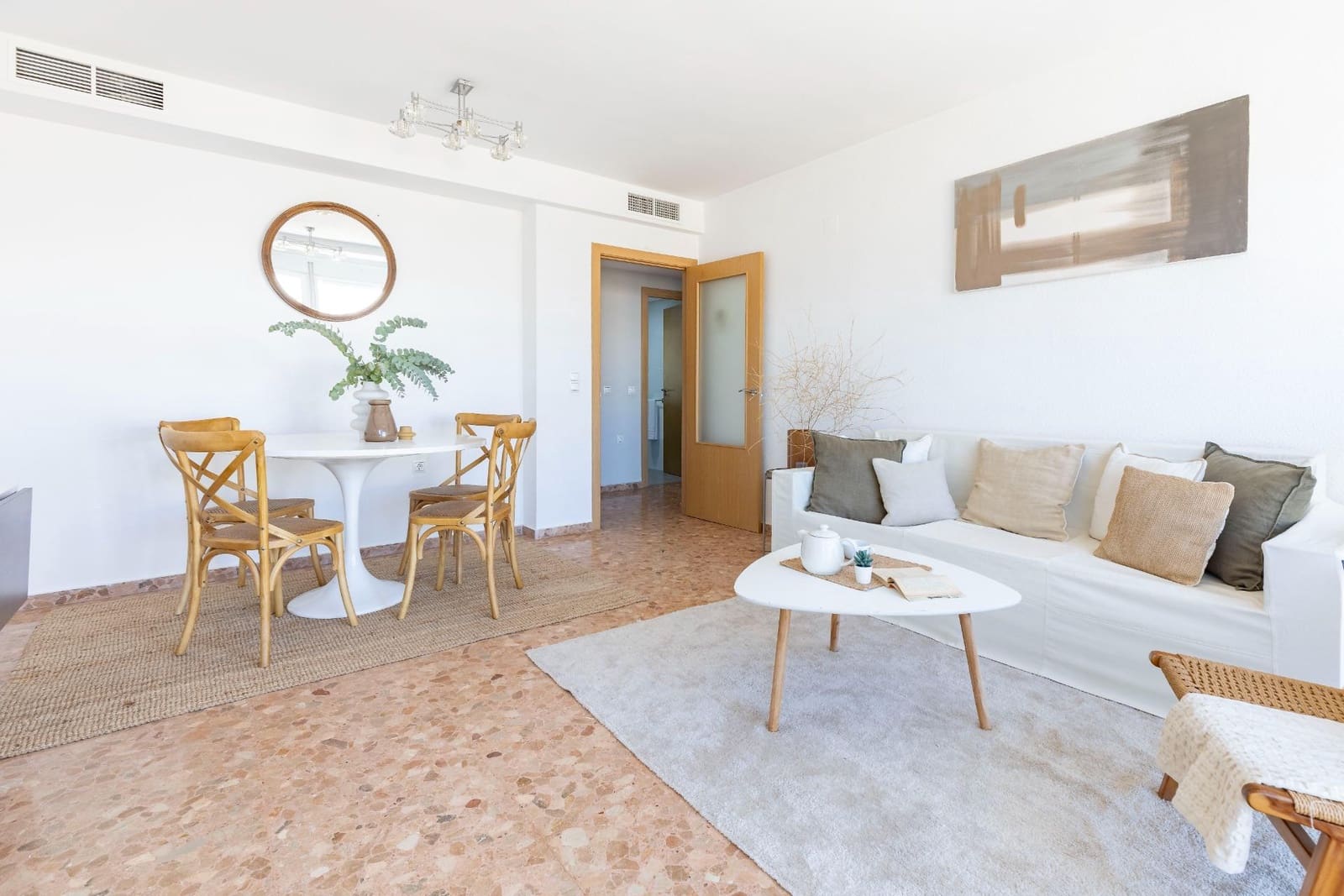 3 slaapkamer Flat te koop in Paiporta met garage - € 235.000 (Ref: 9356121)