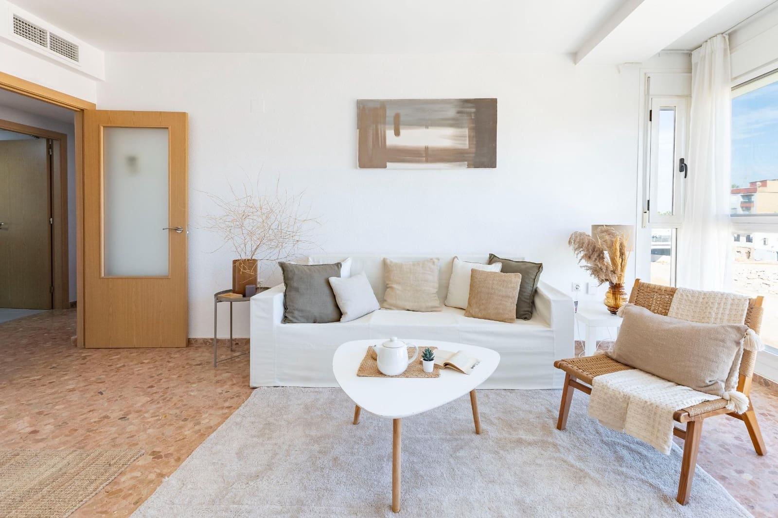 3 slaapkamer Flat te koop in Paiporta met garage - € 235.000 (Ref: 9356121)