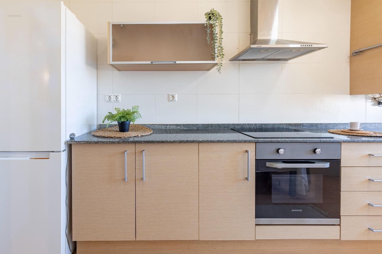 3 slaapkamer Flat te koop in Paiporta met garage - € 235.000 (Ref: 9356121)