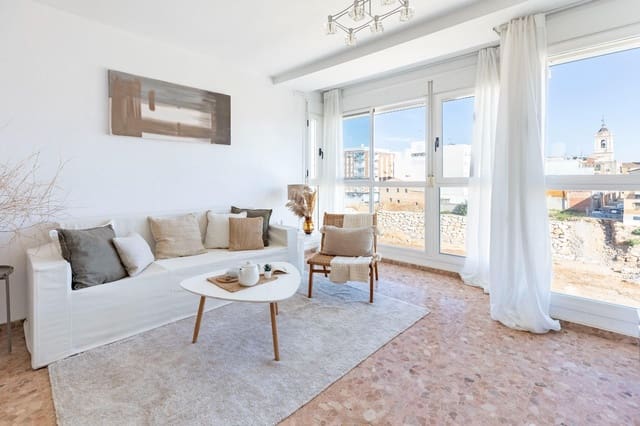 3 slaapkamer Flat te koop in Paiporta met garage - € 235.000 (Ref: 9356121)