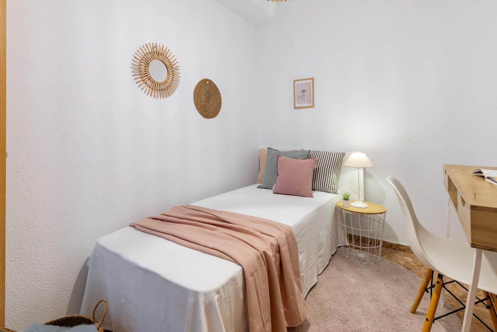 3 slaapkamer Flat te koop in Paiporta met garage - € 235.000 (Ref: 9356121)