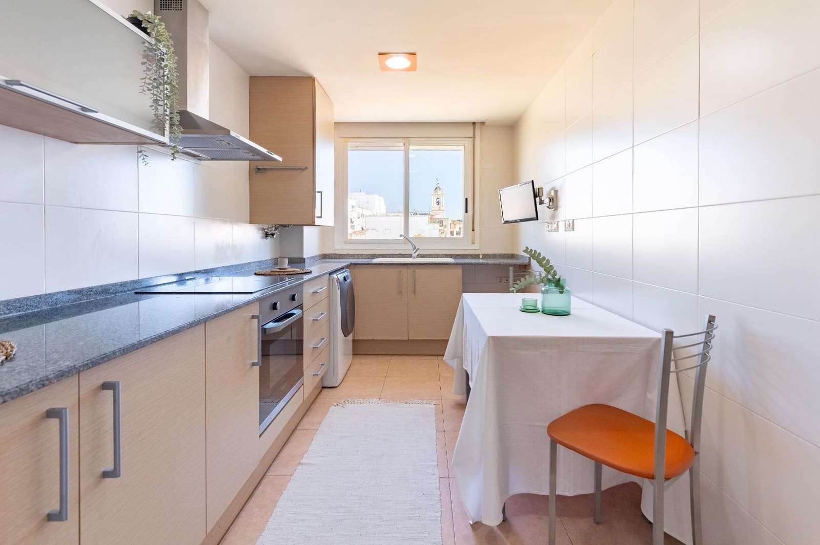 3 slaapkamer Flat te koop in Paiporta met garage - € 235.000 (Ref: 9356121)