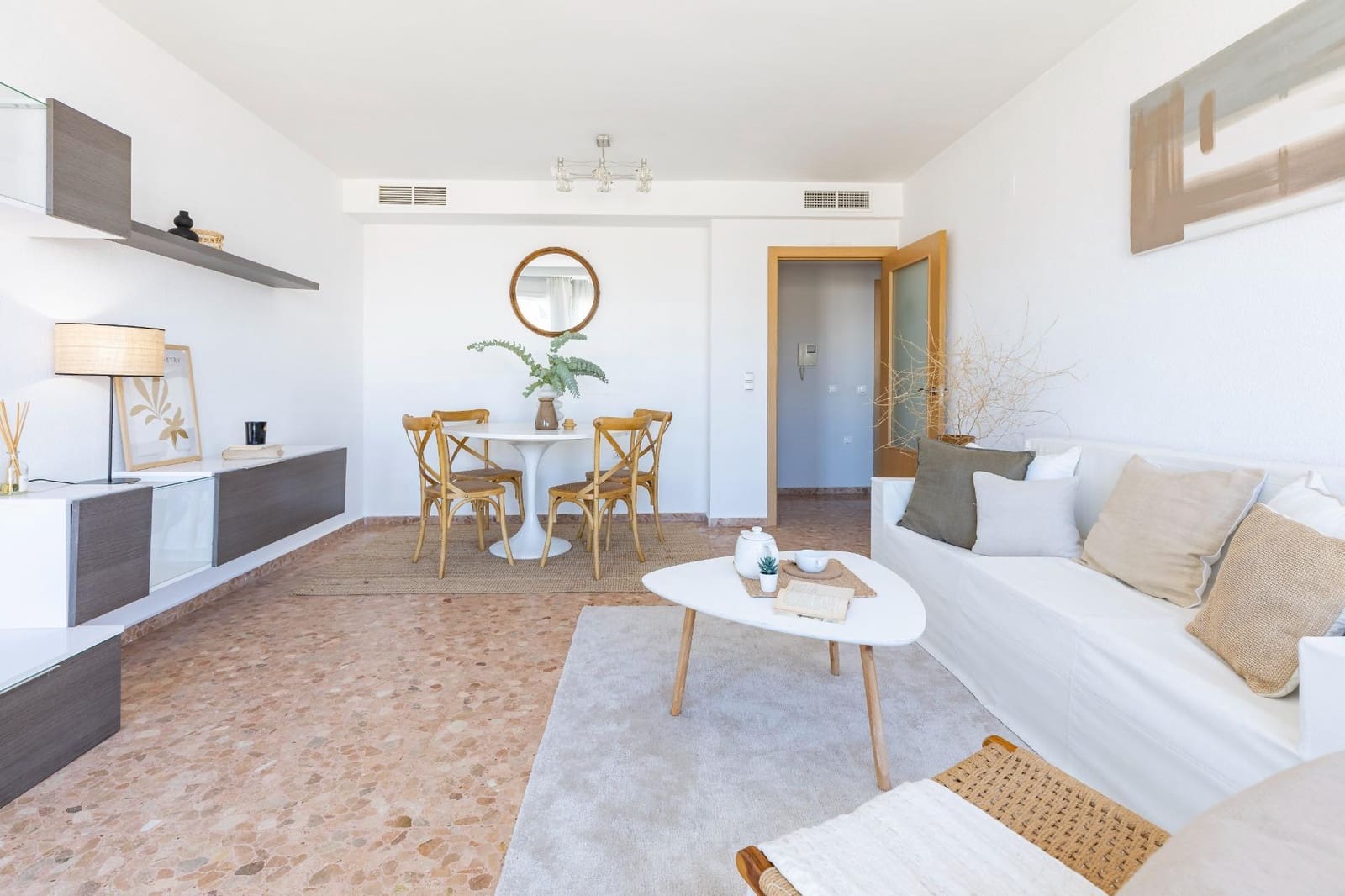 3 slaapkamer Flat te koop in Paiporta met garage - € 235.000 (Ref: 9356121)