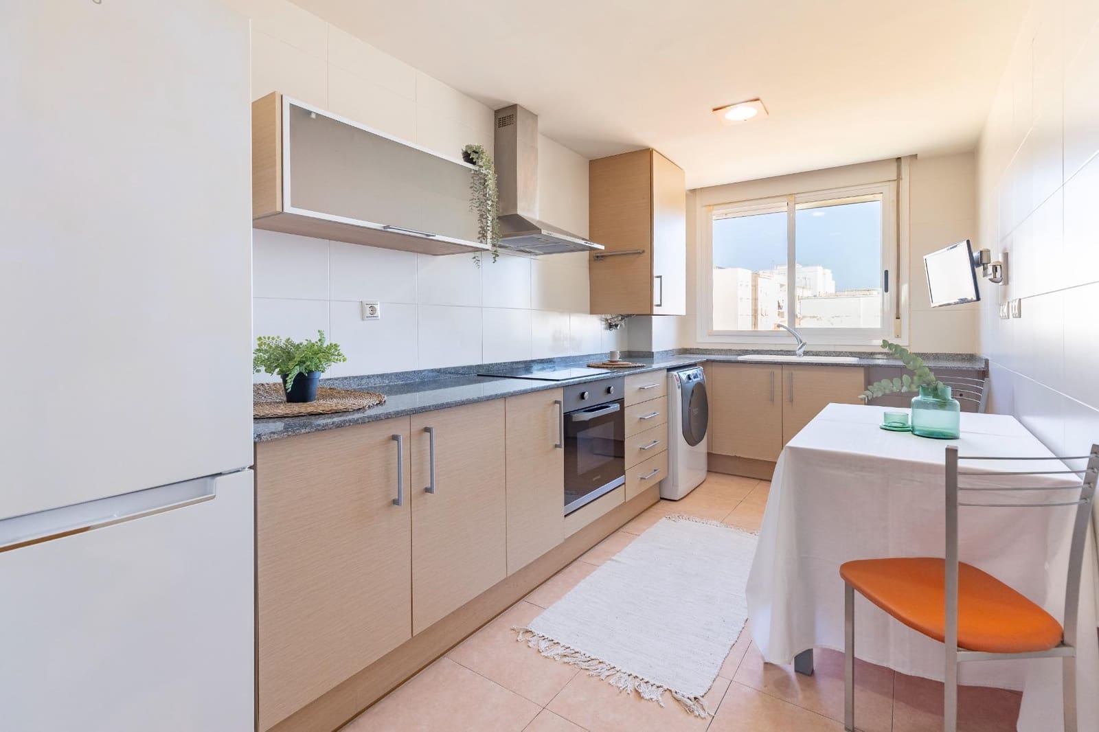 3 slaapkamer Flat te koop in Paiporta met garage - € 235.000 (Ref: 9356121)