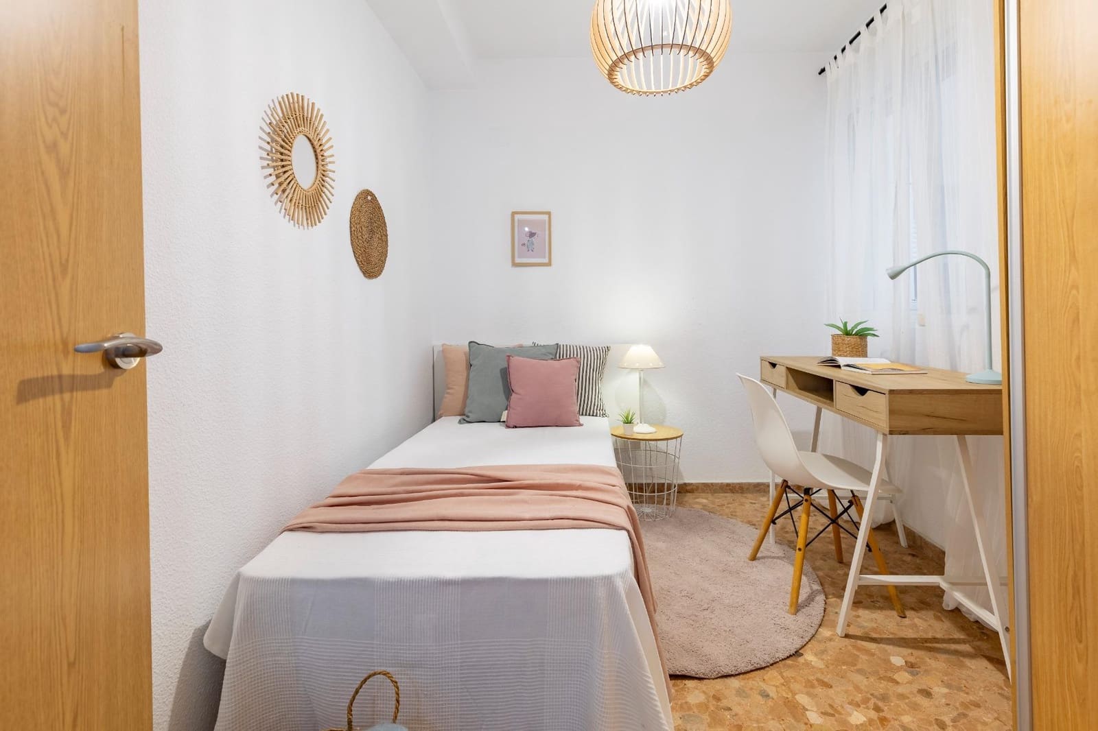 3 slaapkamer Flat te koop in Paiporta met garage - € 235.000 (Ref: 9356121)