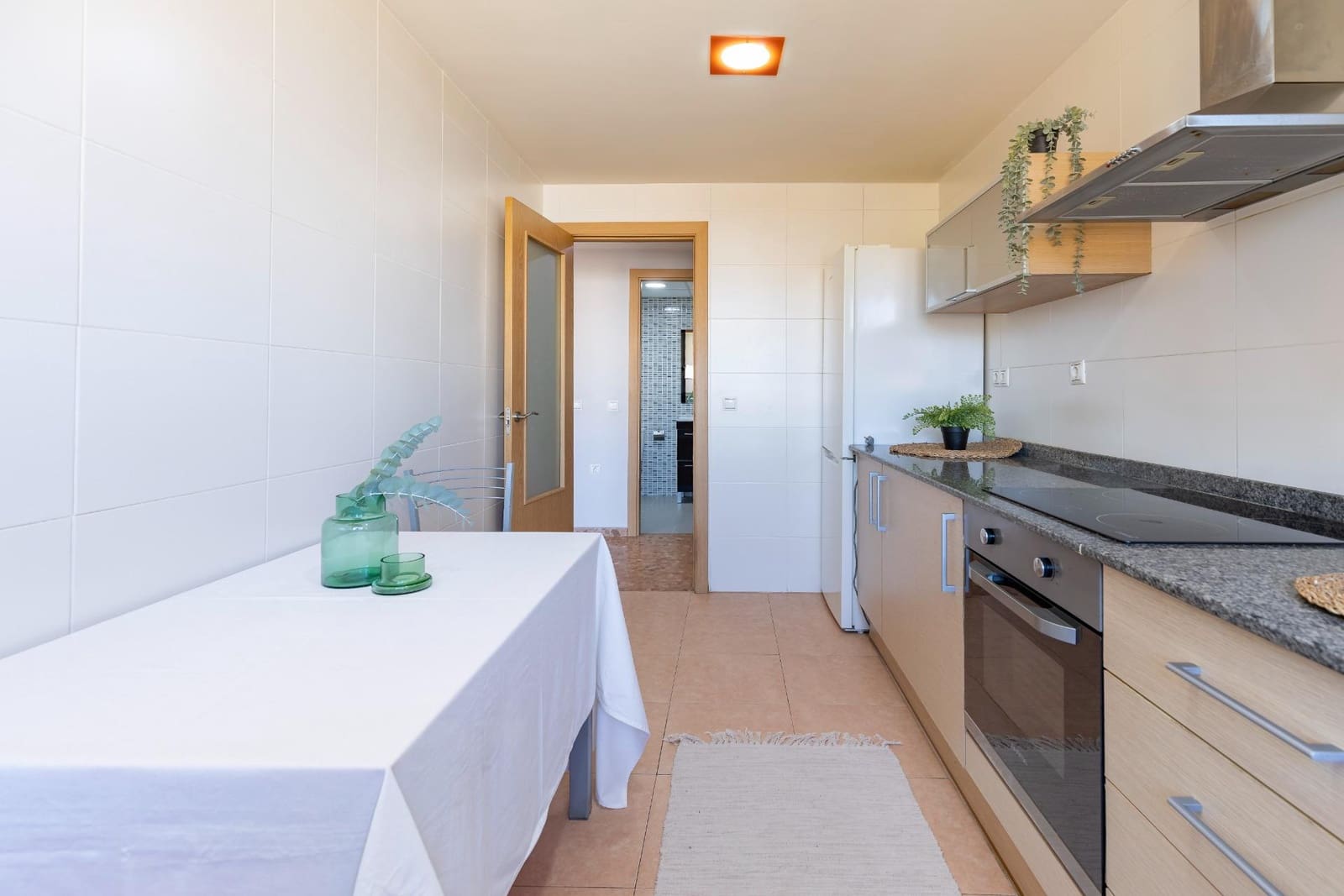 3 slaapkamer Flat te koop in Paiporta met garage - € 235.000 (Ref: 9356121)
