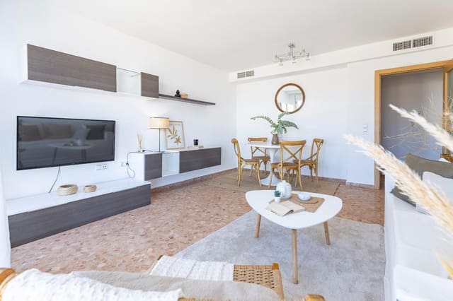 3 slaapkamer Flat te koop in Paiporta met garage - € 235.000 (Ref: 9356121)