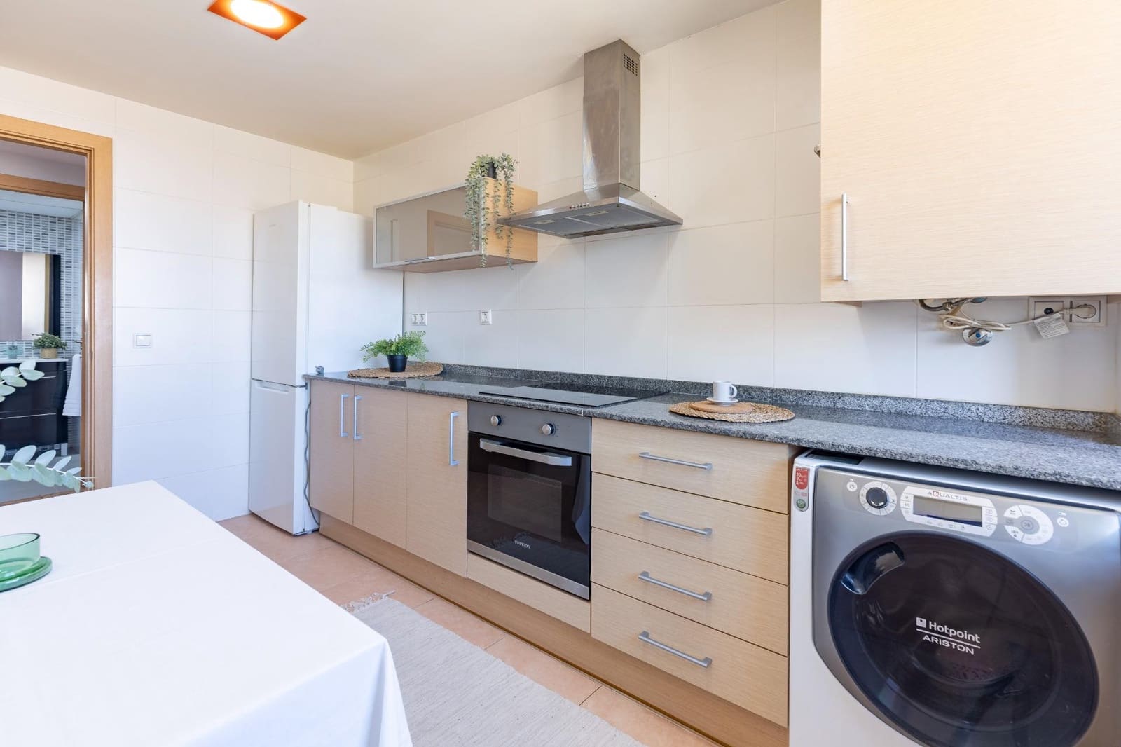 3 slaapkamer Flat te koop in Paiporta met garage - € 235.000 (Ref: 9356121)